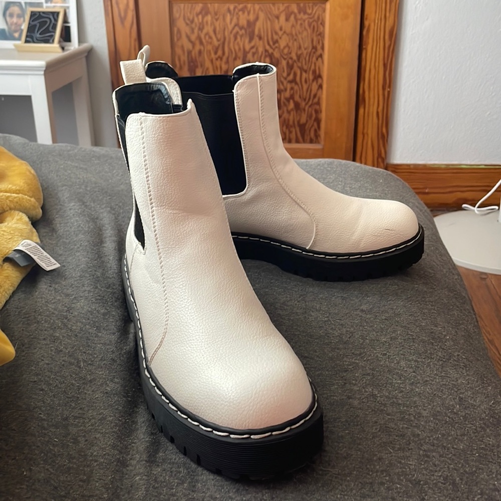 off brand doc martens